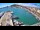 Webcam in Split, 5.5 km entfernt