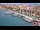 Webcam in Split, 0.2 mi away