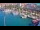 Webcam in Split, 7.6 mi away
