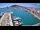 Webcam in Split, 4.5 mi away