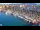 Webcam in Split, 0.2 mi away