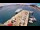 Webcam in Split, 0.2 mi away