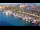 Webcam in Split, 0.2 mi away