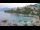 Webcam in Baška Voda, 0.2 mi away