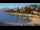 Webcam in Baška Voda, 0.5 km