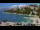 Webcam in Baška Voda, 0.6 km entfernt