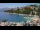Webcam in Baška Voda, 0.4 mi away