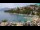 Webcam in Baška Voda, 0.4 mi away
