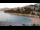 Webcam in Baška Voda, 1.5 mi away