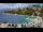 Webcam in Baška Voda, 0.5 km