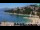 Webcam in Baška Voda, 9.3 km entfernt