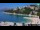 Webcam in Baška Voda, 9.5 km entfernt