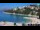 Webcam in Baška Voda, 21.7 km entfernt
