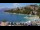 Webcam in Baška Voda, 121.2 km