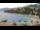 Webcam in Baška Voda, 3.9 km entfernt