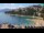 Webcam in Baška Voda, 21.7 km