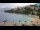 Webcam in Baška Voda, 8.6 km entfernt
