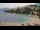 Webcam in Baška Voda, 1.5 mi away