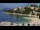 Webcam in Baška Voda, 0.2 mi away