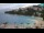 Webcam in Baška Voda, 3.9 km