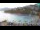 Webcam in Baška Voda, 47.2 mi away