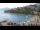 Webcam in Baška Voda, 122.4 km entfernt