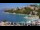 Webcam in Baška Voda, 46.9 mi away