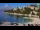 Webcam in Baška Voda, 0.9 km