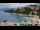 Webcam in Baška Voda, 0.6 km entfernt