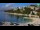 Webcam in Baška Voda, 1 km