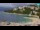 Webcam in Baška Voda, 21.5 km