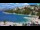 Webcam in Baška Voda, 21.5 km