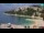 Webcam in Baška Voda, 0.4 mi away