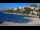 Webcam in Baška Voda, 121.6 km