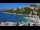 Webcam in Baška Voda, 0.5 km entfernt