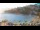 Webcam in Baška Voda, 0.5 km