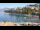Webcam in Baška Voda, 0.5 km
