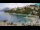Webcam in Baška Voda, 121.4 km