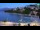 Webcam in Baška Voda, 9.3 km