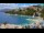 Webcam in Baška Voda, 0.2 mi away
