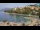 Webcam in Baška Voda, 1 km