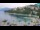Webcam in Baška Voda, 1 km