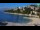Webcam in Baška Voda, 0.5 km entfernt