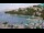 Webcam in Baška Voda, 0.9 km