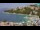 Webcam in Baška Voda, 8.6 km