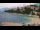 Webcam in Baška Voda, 0.6 km entfernt