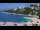 Webcam in Baška Voda, 8.6 km