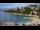 Webcam in Baška Voda, 0.2 mi away