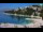 Webcam in Baška Voda, 3.9 km