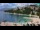 Webcam in Baška Voda, 0.2 mi away